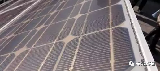 光伏發(fā)電超25年最新證據：40歲的老電站還在發(fā)電！